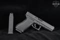 Glock 21 Gen 2 .45 ACP Black in Excellent Condition Image 2