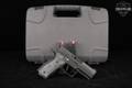 Sig Sauer P320 AXG Carry R2, First Responder Firearm 9mm Luger Black in Excellent Condition Image 2