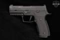 Sig Sauer P320 AXG Carry R2, First Responder Firearm 9mm Luger Black in Excellent Condition Image 3