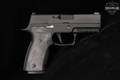 Sig Sauer P320 AXG Carry R2, First Responder Firearm 9mm Luger Black in Excellent Condition Image 4