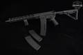 Diamondback (DB) DB15 5.56mm NATO Black in Very Good Condition Image 2
