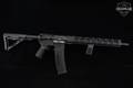 Diamondback (DB) DB15 5.56mm NATO Black in Very Good Condition Image 3