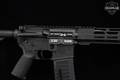 Diamondback (DB) DB15 5.56mm NATO Black in Very Good Condition Image 5