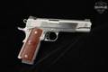 Kimber Stainless Raptor II Custom Shop .45 ACP Stainless in Good Condition Image 3