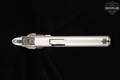 Kimber Stainless Raptor II Custom Shop .45 ACP Stainless in Good Condition Image 5