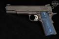 Colt Government Model Competition Series .45 ACP Blued in Very Good Condition Image 3