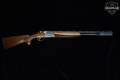 American Arms Inc Silver II 12 Gauge Silver in Very Good Condition Image 2