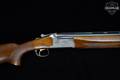 American Arms Inc Silver II 12 Gauge Silver in Very Good Condition Image 4