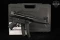 Military Armament Corporation (MAC) MAC-5 9mm Luger Parkerized in Very Good Condition Image 2
