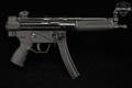 Military Armament Corporation (MAC) MAC-5 9mm Luger Parkerized in Very Good Condition Image 3