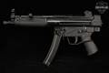 Military Armament Corporation (MAC) MAC-5 9mm Luger Parkerized in Very Good Condition Image 5