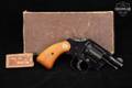 1954 Colt Cobra First Issue .38 Spl. Blued in Very Good Condition Image 2