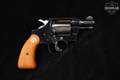 1954 Colt Cobra First Issue .38 Spl. Blued in Very Good Condition Image 3
