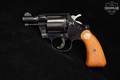 1954 Colt Cobra First Issue .38 Spl. Blued in Very Good Condition Image 4