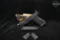 Shadow Systems MR920 9mm Luger (9x19 Para) Black in Very Good Condition Image 2