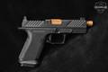 Shadow Systems MR920 9mm Luger (9x19 Para) Black in Very Good Condition Image 3