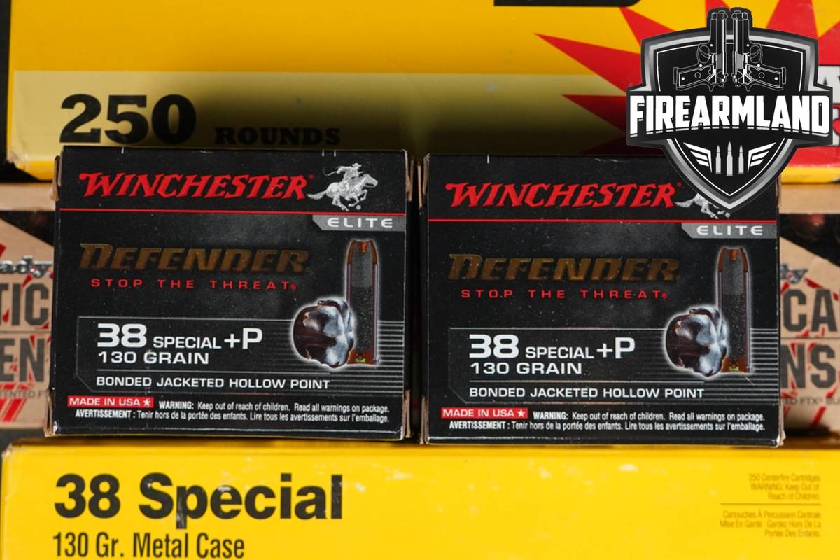 640 RDS! 38 Special Ammo Spl Ammunition