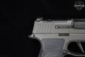 Sig Sauer P365 AXG Legion 9mm Luger Legion Gray in Excellent Condition Image 4