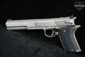 AMT Automag III .30 Carbine .30 Carbine Stainless in Good Condition Image 3