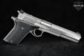 AMT Automag III .30 Carbine .30 Carbine Stainless in Good Condition Image 4