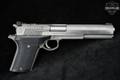 AMT Automag III .30 Carbine .30 Carbine Stainless in Good Condition Image 5