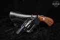 Colt Lawman MK III Snub Nose .357 Mag. Blued in Excellent Condition Image 2