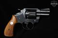Colt Lawman MK III Snub Nose .357 Mag. Blued in Excellent Condition Image 3
