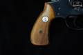 Colt Lawman MK III Snub Nose .357 Mag. Blued in Excellent Condition Image 4