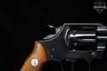 Colt Lawman MK III Snub Nose .357 Mag. Blued in Excellent Condition Image 5
