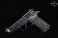 Beretta 80X Cheetah .380 ACP Black in Excellent Condition Image 3
