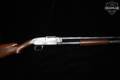 1926 Winchester Repeating Arms Model 12 Slam Fire Takedown 12 Gauge Blued in Good Condition Image 4