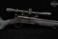 Rossi R243YBS Youth .243 Win. Blued & Synthetic in Fair Condition Image 5