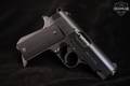 American Arms Inc PK-22 Standard (American-made) .22 LR Blued in Good Condition Image 2