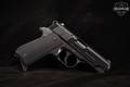 American Arms Inc PK-22 Standard (American-made) .22 LR Blued in Good Condition Image 3