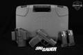 Sig Sauer P365 TACPAC, X-RAY3, Optic Ready, Manual Safety 9mm Luger Unknown in Very Good Condition Image 2