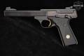Browning Buck Mark 5.5 Target .22 LR Black in Good Condition Image 4