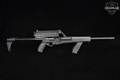 Calico Liberty I Carbine 9mm Luger Black in Excellent Condition Image 3