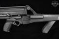 Calico Liberty I Carbine 9mm Luger Black in Excellent Condition Image 5