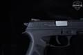 Taurus TH40C .40 S&W Black in Good Condition Image 4