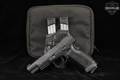 Springfield Armory XD-M Elite 5.25" Precision 9mm Luger Black in Very Good Condition Image 2