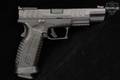Springfield Armory XD-M Elite 5.25" Precision 9mm Luger Black in Very Good Condition Image 5