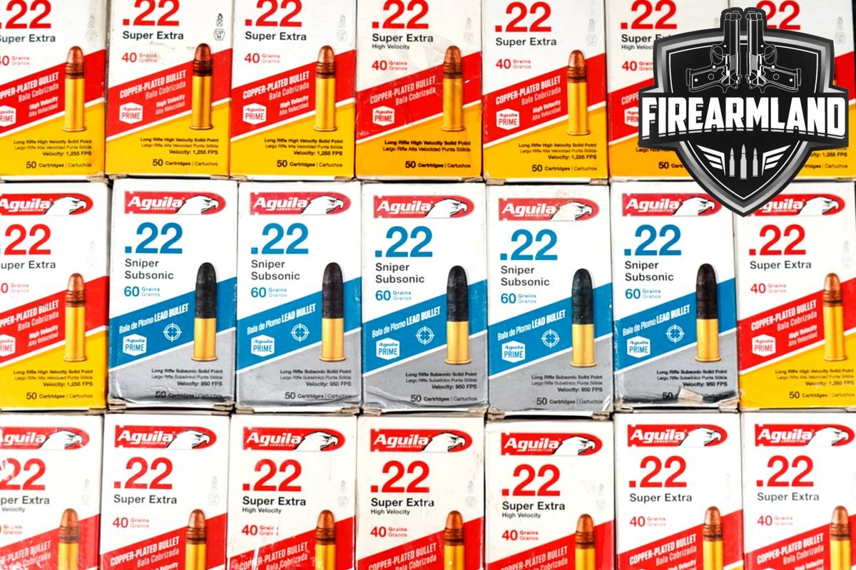 3000 RDS! 22LR Ammo 22 LR Ammunition