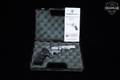 1984 Smith & Wesson (S&W) Model 67-1 Combat Masterpiece Stainless .38 Spl. Stainless Steel in Good Condition Image 2