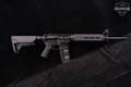 Aero Precision M4E1 5.56mm NATO Black in Excellent Condition Image 3