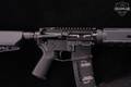 Aero Precision M4E1 5.56mm NATO Black in Excellent Condition Image 5