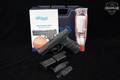 Walther PPQ M1 .40 S&W Black in Excellent Condition Image 2