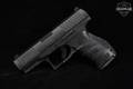 Walther PPQ M1 .40 S&W Black in Excellent Condition Image 4