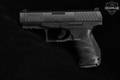 Walther PPQ M1 .40 S&W Black in Excellent Condition Image 5
