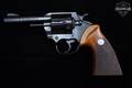 1970 Colt Lawman Mk III .357 Mag. Blued in Good Condition Image 2