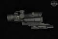 Trijicon ACOG 4x32 in Very Good Condition Image 2